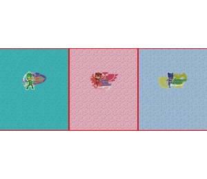 Jersey - PJ Masks Panel Eulette