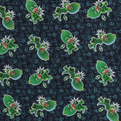 Jersey - PJ Masks Gecko