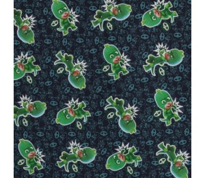 Jersey - PJ Masks Gecko