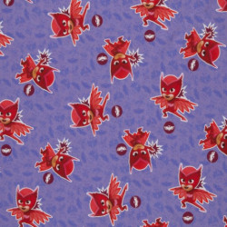 Jersey - PJ Masks Eulette