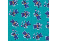 Jersey - PJ Masks Catboy