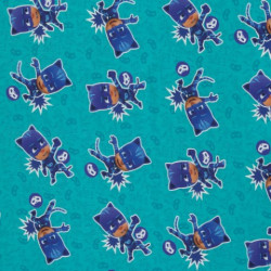 Jersey - PJ Masks Catboy