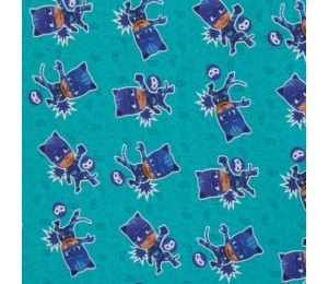 Jersey - PJ Masks Catboy