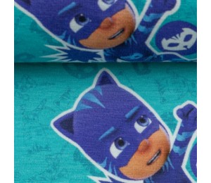 Jersey - PJ Masks Catboy
