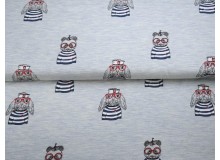 Jersey Stenzo - Hase Maritim