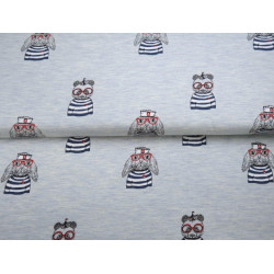 Jersey Stenzo - Hase Maritim