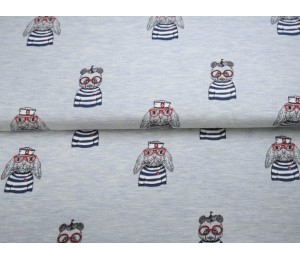 Jersey Stenzo - Hase Maritim