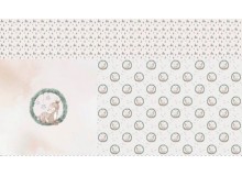 Jersey - Rehkitz Panel