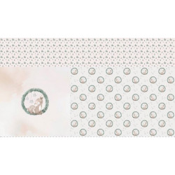 Jersey - Rehkitz Panel