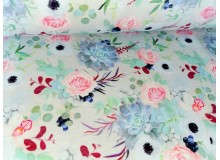 Wintersweat - Frl. von Julie Wintersweat eisige Blumen