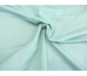 Jersey - Uni dunkelmint