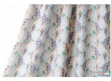 Bio Jersey Lillestoff - Koala Bärlis