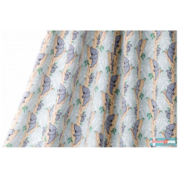 Bio Jersey Lillestoff - Koala Bärlis