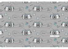 Summersweat - Bio Lillestoff SMILE