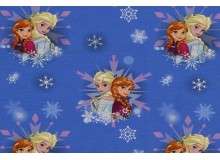 Jersey Elsa Frozen - Die Eiskönigin