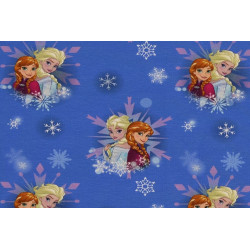 Jersey Elsa Frozen - Die Eiskönigin