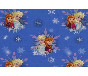 Jersey Elsa Frozen - Die Eiskönigin