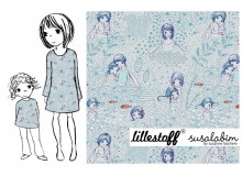 Summersweat Trollelfen - Lillestoff Susalabim 