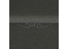 Jersey - Uni Stenzo dunkelgrau melange