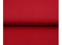 Jersey - Uni dunkelrot