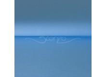 Jersey - Uni Stenzo mittelblau