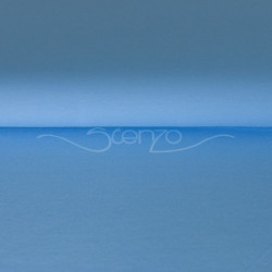 Jersey - Uni Stenzo mittelblau