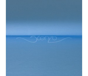 Jersey - Uni Stenzo mittelblau