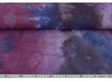 Jersey - Miriam Batik lila