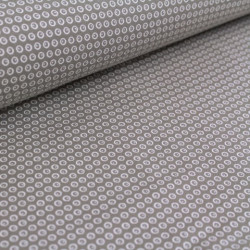 Biojersey Kuller - granit