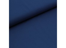 Bio Jersey Stoffonkel - marine