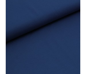 Bio Jersey Stoffonkel - marine