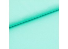 Bio Jersey Stoffonkel - mint