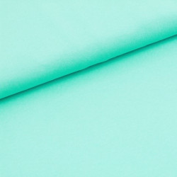 Bio Jersey Stoffonkel - mint