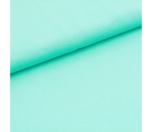 Bio Jersey Stoffonkel - mint