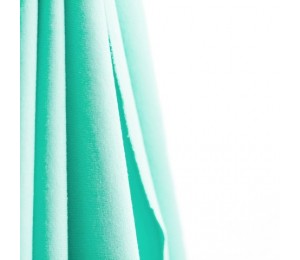 Bio Jersey Stoffonkel - mint