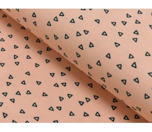 Jersey Circus play Triangles lachs