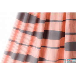 Bio Jersey Lillestoff - Dilia 