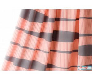 Bio Jersey Lillestoff - Dilia 