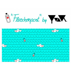 Jersey - Flaschenpost