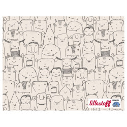 Bio Jersey Lillestoff - Klassentreffen