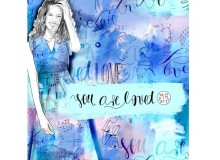 Bio Jersey Lillestoff - You are loved