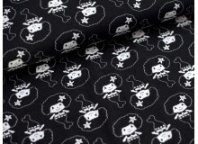 Jersey ASTROKATZE Meerjungfrau Fanny Lou