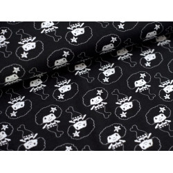 Jersey ASTROKATZE Meerjungfrau Fanny Lou