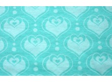 Jersey ASTROKATZE Retro Romantik mint