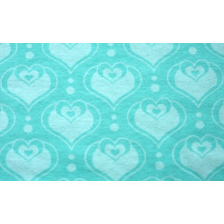 Jersey ASTROKATZE Retro Romantik mint