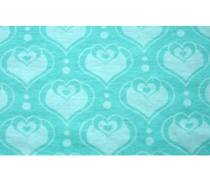 Jersey ASTROKATZE Retro Romantik mint