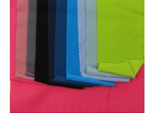 Strech Sommer Sweat - Uni French Terry 