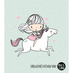 Sweat - Springgirl Paul & Clara