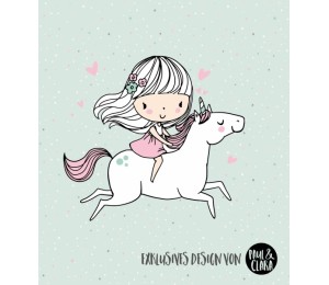 Sweat - Springgirl Paul & Clara