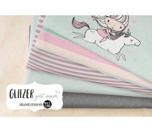 Sweat - Springgirl Paul & Clara